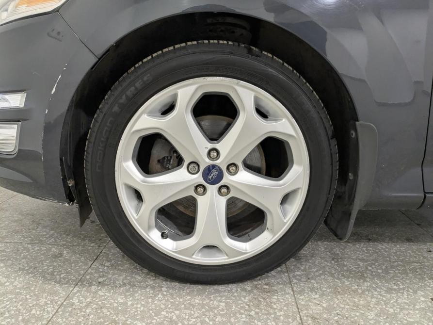 Ford Mondeo IV Рестайлинг Москва  - изображение 12