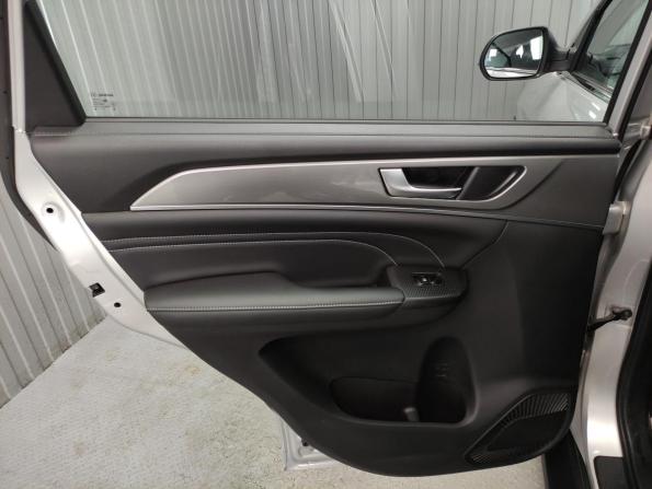 Haval M6 II с пробегом 2023 года, цена 1 450 000 рублей, 72305 км, внедорожник, Автокод Объявления