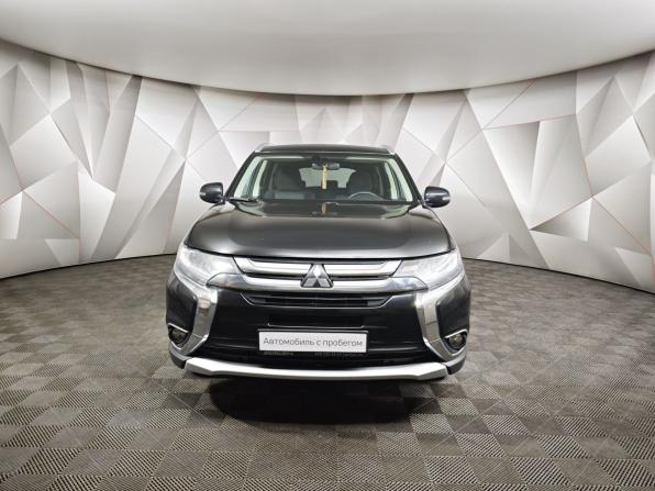 Mitsubishi Outlander III Рестайлинг 2 с пробегом 2018 года, цена 1 947 000 рублей, 134074 км, внедорожник, Автокод Объявления