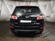 Hyundai Santa Fe II Рестайлинг Москва  - изображение 28