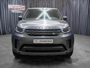 Land Rover Discovery V Москва  - изображение 25