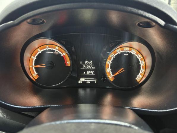 Lada (ВАЗ) Granta I Рестайлинг с пробегом 2023 года, цена 986 000 рублей, 24379 км, универсал, Автокод Объявления