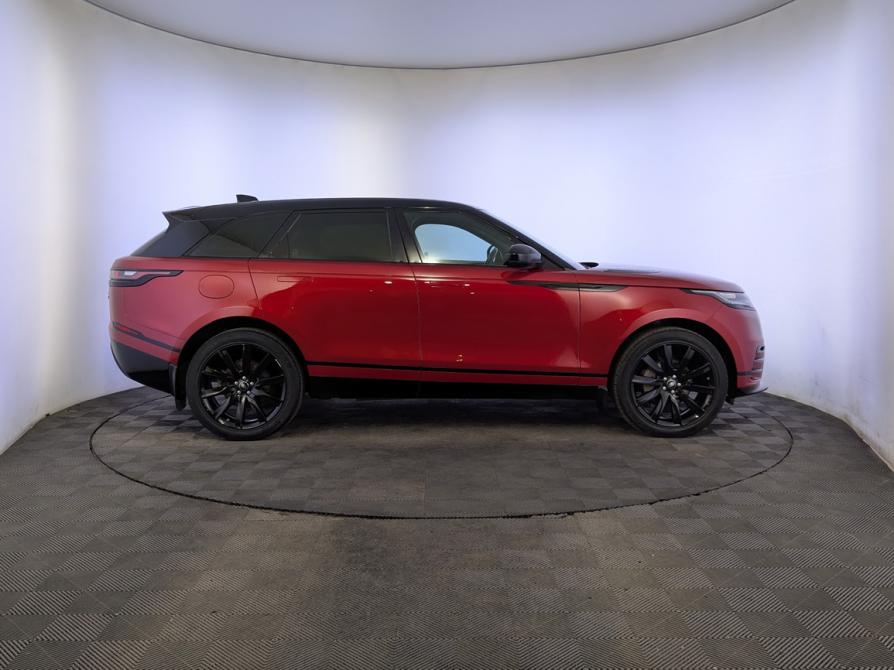 Land Rover Range Rover Velar I Москва  - изображение 4