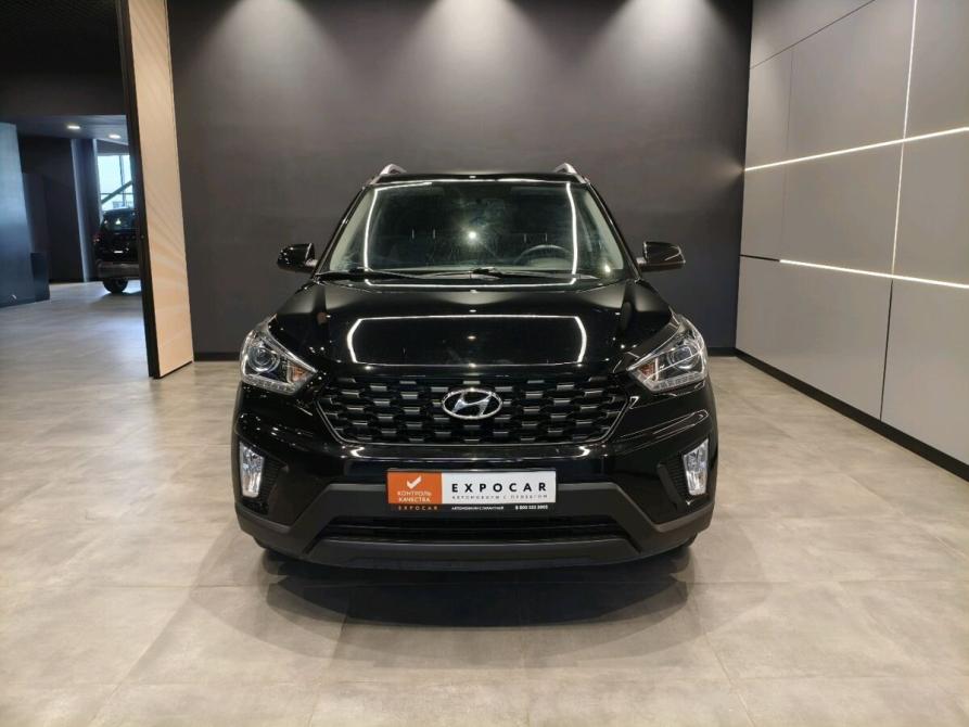 Hyundai Creta I Рестайлинг Нижний Новгород  - изображение 2