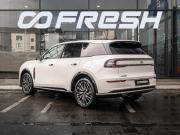 Changan Qiyuan Q07 Краснодар  - изображение 25