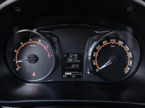 Lada (ВАЗ) Granta I Рестайлинг с пробегом 2024 года, цена 799 000 рублей, 28676 км, лифтбек, Автокод Объявления
