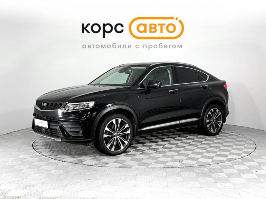 Geely Tugella I Ногинск  - изображение 1