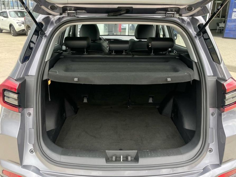 Chery Tiggo 4 I Рестайлинг Краснодар  - изображение 6