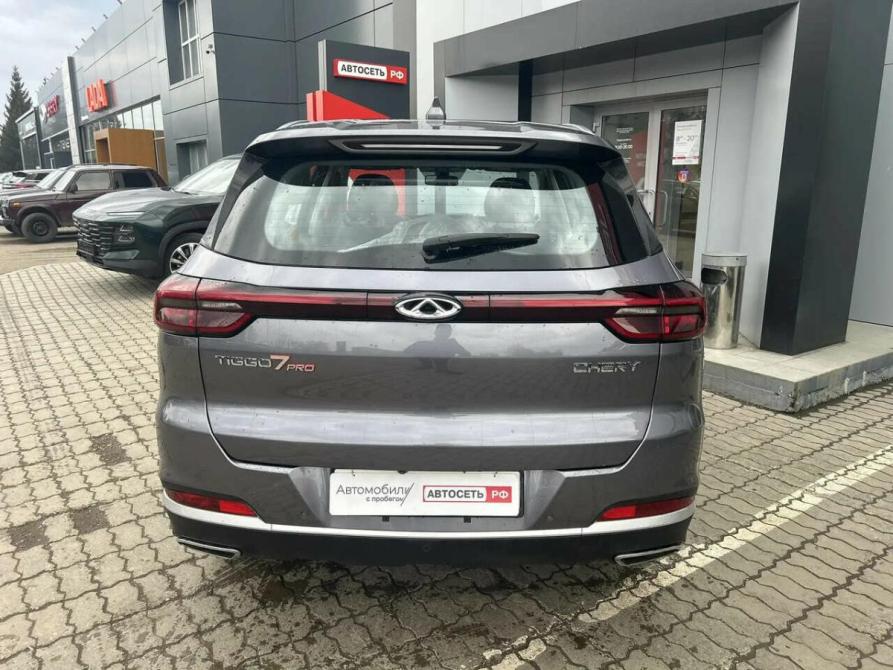 Chery Tiggo 7 Pro I Набережные Челны  - изображение 18