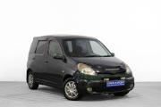 Toyota FunCargo Барнаул  - изображение 21