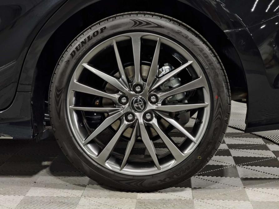Toyota Camry IX (XV80) China Market Санкт-Петербург  - изображение 9