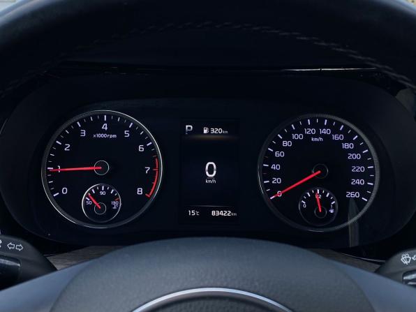 Kia K5 III с пробегом 2020 года, цена 2 469 000 рублей, 83421 км, седан, Автокод Объявления