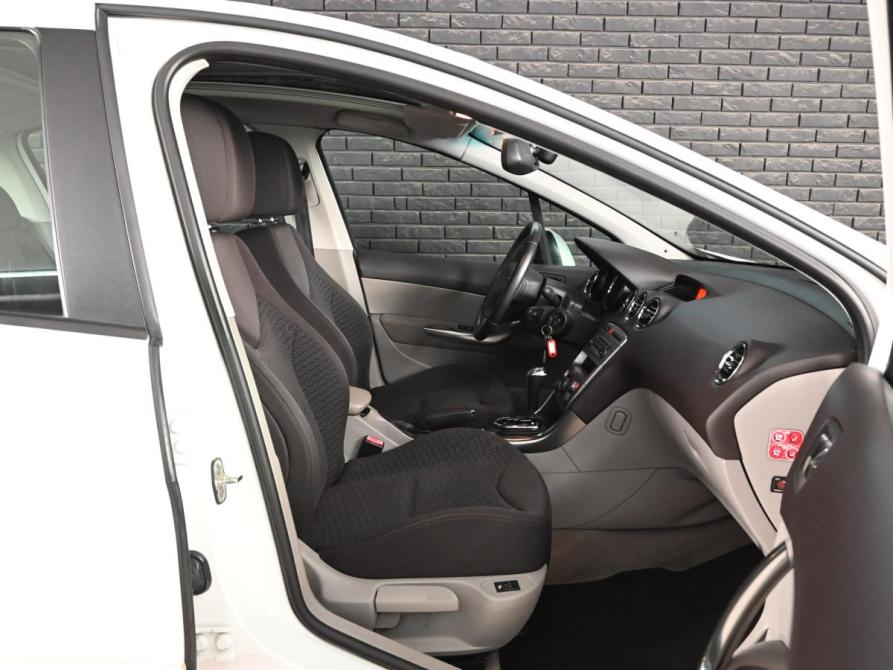 Peugeot 308 I Екатеринбург  - изображение 13