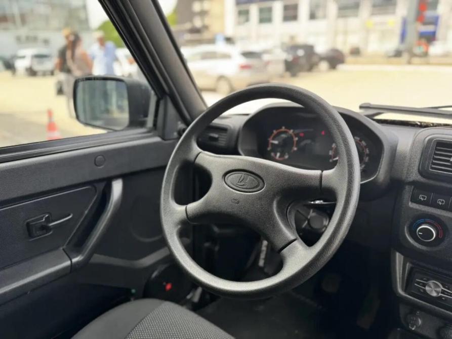 Lada (ВАЗ) Niva Legend Пермь  - изображение 8