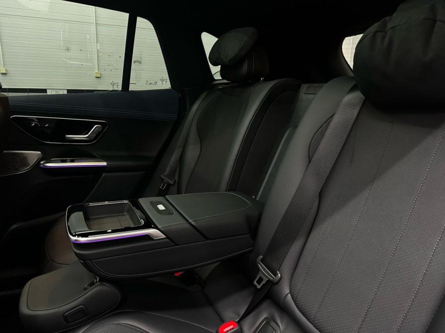 Mercedes-Benz EQE SUV Ростов-на-Дону  - изображение 18