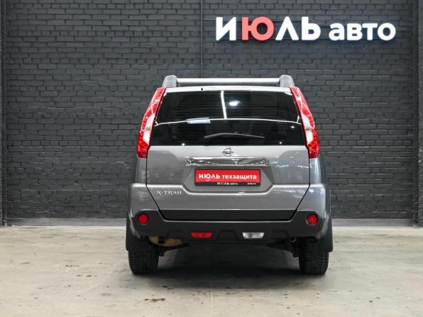 Nissan X-Trail II Рестайлинг с пробегом 2011 года, цена 1 100 000 рублей, 219369 км, внедорожник, Автокод Объявления