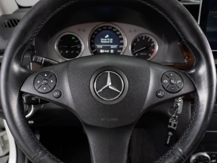 Mercedes-Benz GLK-Класс I (X204) Тюмень  - изображение 12