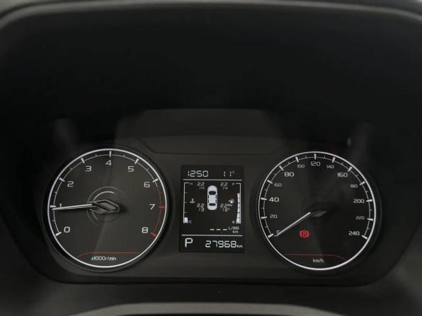 Geely Emgrand II с пробегом 2024 года, цена 1 597 000 рублей, 27968 км, седан, Автокод Объявления