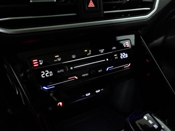 Volkswagen Tayron I Рестайлинг с пробегом 2023 года, цена 4 279 777 рублей, 31049 км, внедорожник, Автокод Объявления