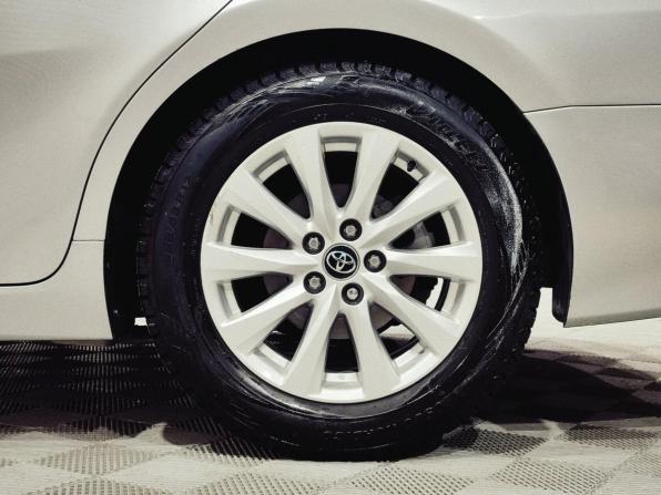 Toyota Camry VIII (XV70) с пробегом 2020 года, цена 2 350 000 рублей, 102450 км, седан, Автокод Объявления
