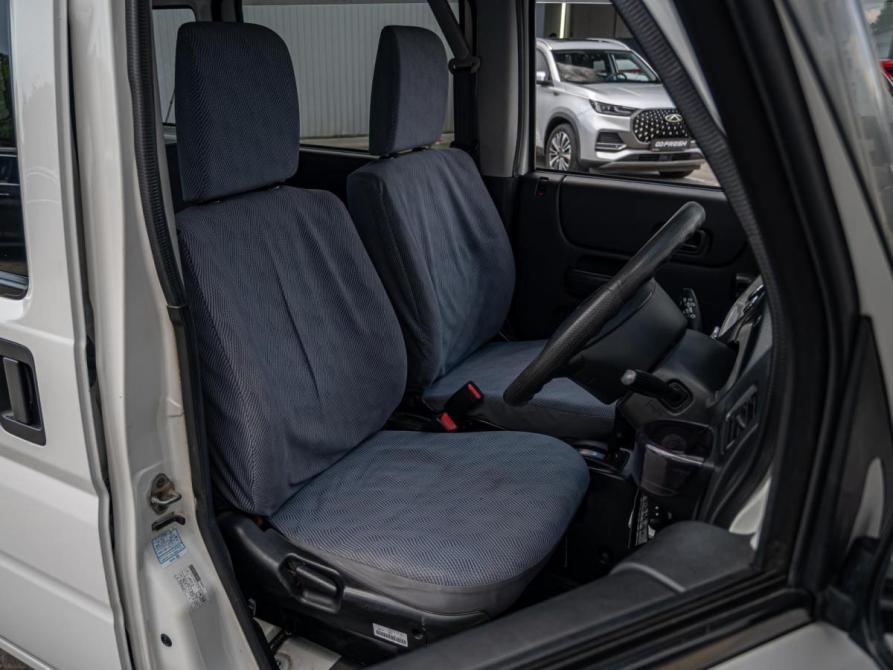 Honda Acty III Краснодар  - изображение 10