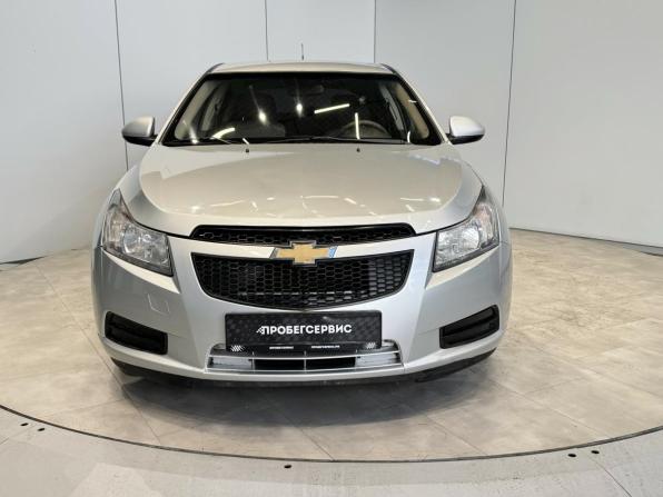 Chevrolet Cruze I с пробегом 2012 года, цена 750 000 рублей, 220000 км, хэтчбек, Автокод Объявления