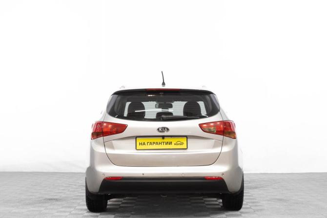 Kia Ceed II с пробегом 2012 года, цена 1 099 000 рублей, 278000 км, универсал, Автокод Объявления