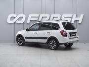 Lada (ВАЗ) Granta I Рестайлинг Ростов-на-Дону  - изображение 18