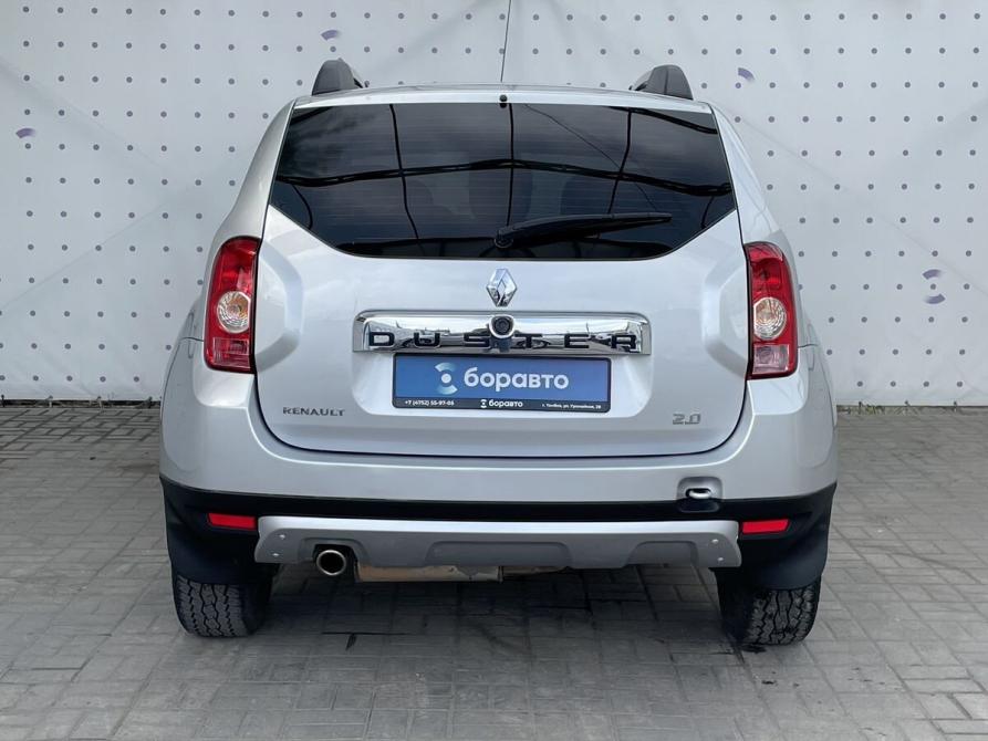 Renault Duster I Тамбов  - изображение 6
