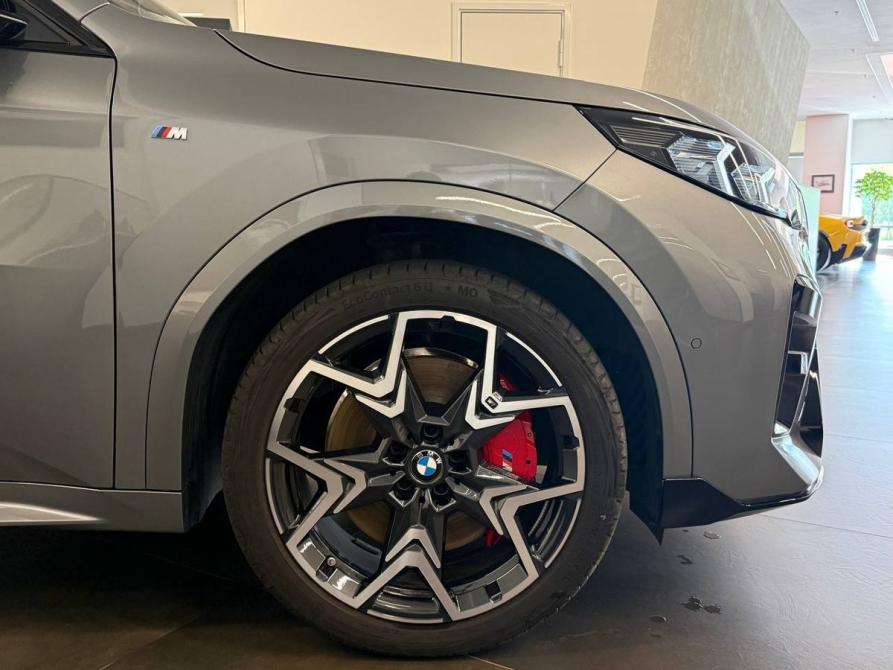BMW X2 II (U10) Москва  - изображение 11