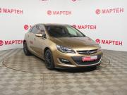 Opel Astra J Рестайлинг Вологда  - изображение 20