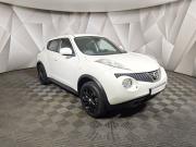 Nissan Juke I Москва  - изображение 23