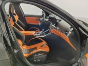 BMW M3 VI (G80) Рестайлинг Москва  - изображение 44
