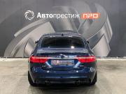 Jaguar XF II Пермь  - изображение 29