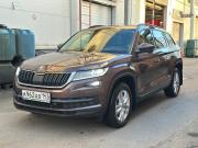 Skoda Kodiaq I Санкт-Петербург  - изображение 23
