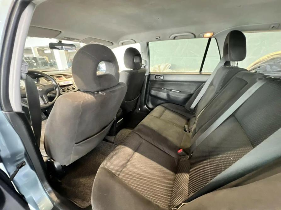 Mitsubishi Lancer IX Рестайлинг Екатеринбург  - изображение 18