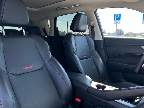 Changan CS35 Plus I Рестайлинг с пробегом 2023 года, цена 1 699 000 рублей, 58000 км, внедорожник, Автокод Объявления