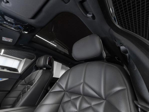 BMW 7 серии VII (G70) с пробегом 2023 года, цена 11 650 000 рублей, 73435 км, седан, Автокод Объявления