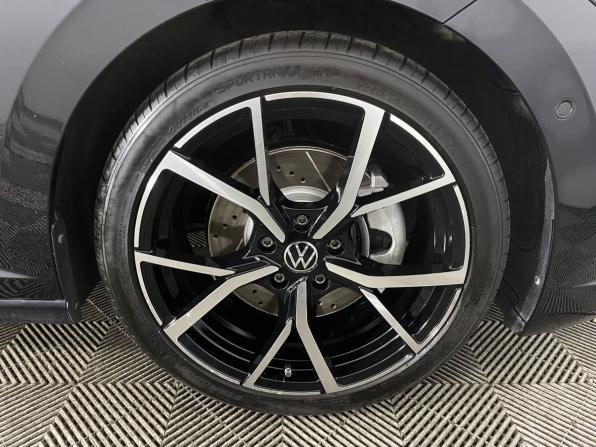 Volkswagen Jetta VII с пробегом 2021 года, цена 2 440 000 рублей, 92139 км, седан, Автокод Объявления