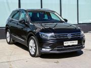 Volkswagen Tiguan II Екатеринбург  - изображение 32