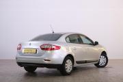 Renault Fluence I Омск  - изображение 29