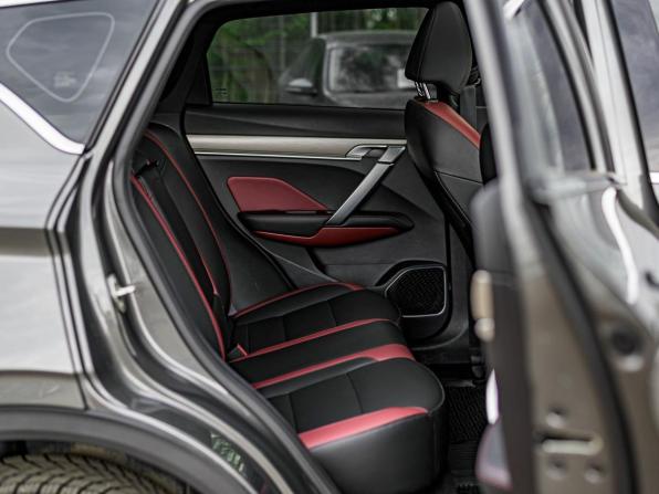 Geely Coolray I с пробегом 2023 года, цена 1 887 000 рублей, 59501 км, внедорожник, Автокод Объявления