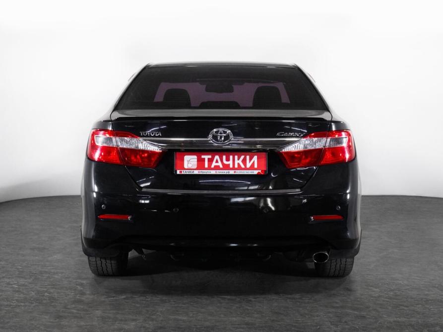 Toyota Camry VII (XV50) Иркутск  - изображение 4