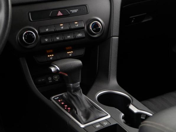 Kia Sportage IV с пробегом 2018 года, цена 1 848 055 рублей, 84992 км, внедорожник, Автокод Объявления