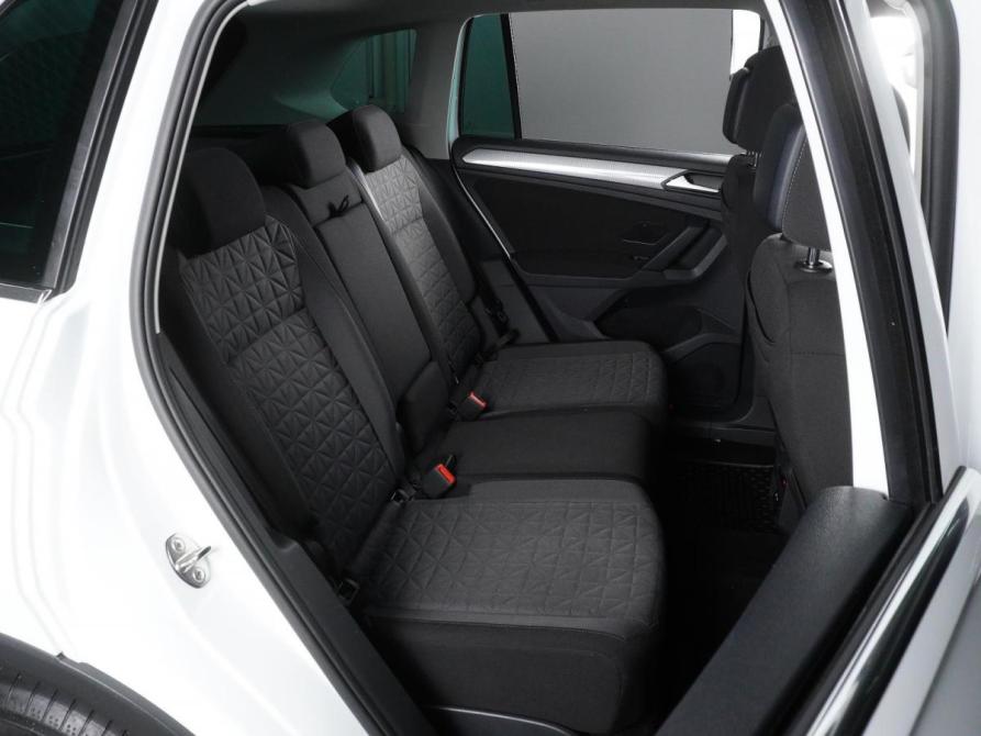 Volkswagen Tiguan II Рестайлинг Минеральные Воды  - изображение 7