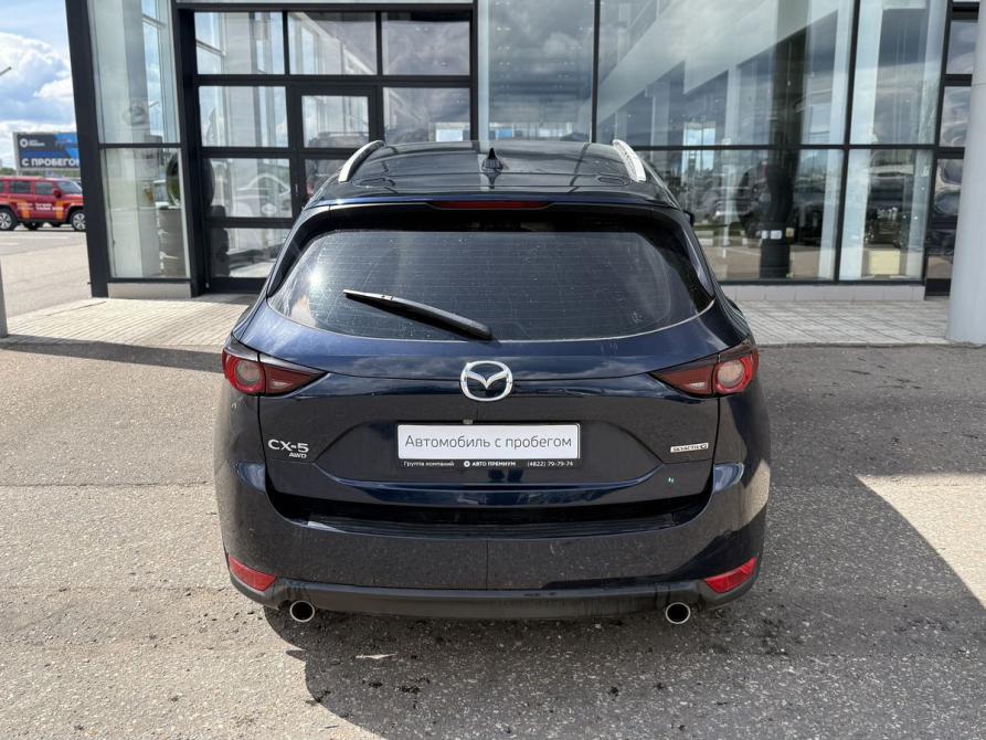 Mazda CX-5 II Тверь  - изображение 8