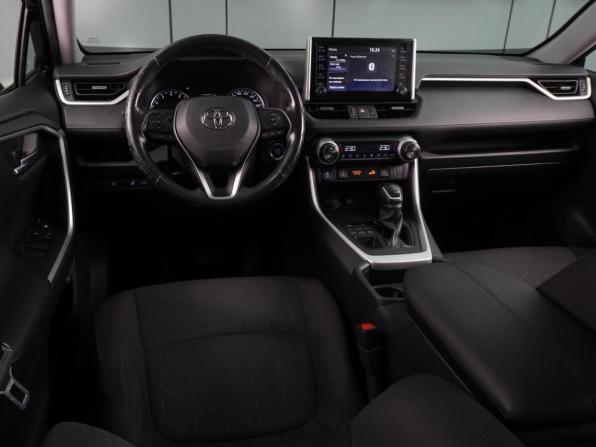 Toyota RAV4 V (XA50) с пробегом 2020 года, цена 3 234 000 рублей, 76581 км, внедорожник, Автокод Объявления