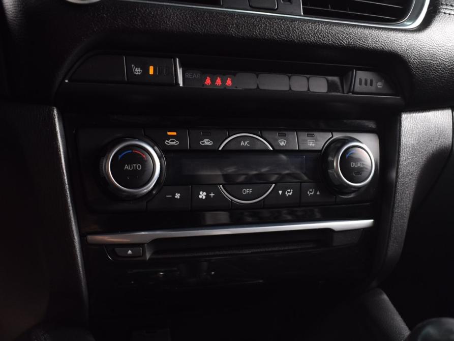 Mazda 6 III (GJ) Рестайлинг Кемерово  - изображение 17