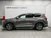 Hyundai Santa Fe IV Красноярск  - изображение 44