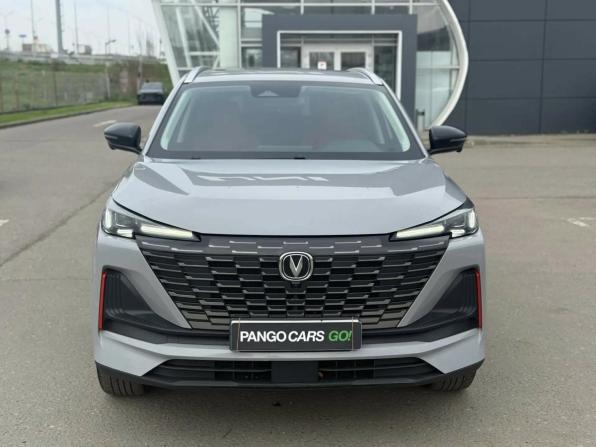 Changan CS55 Plus II с пробегом 2023 года, цена 1 850 000 рублей, 76246 км, внедорожник, Автокод Объявления